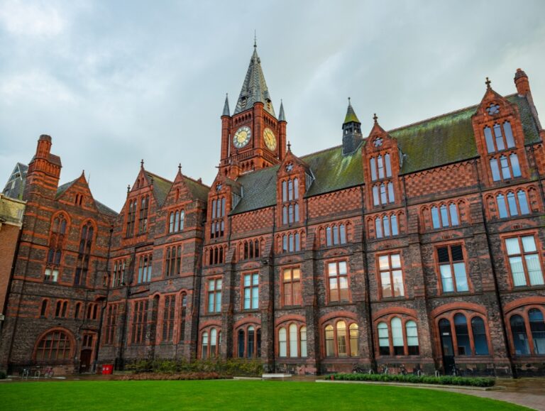 Student Houses Liverpool | Liverpool Student Accommodation