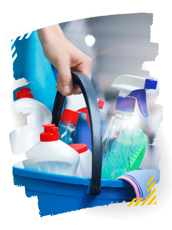 University Quarter Cleaning Service