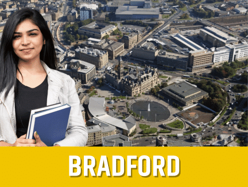 University Quarter Hull Contact Us