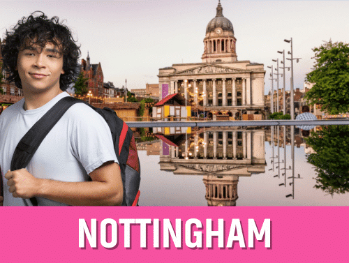 University Quarter Hull Contact Us