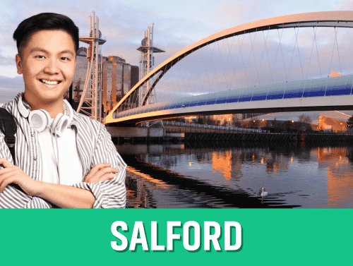 University Quarter Hull Contact Us