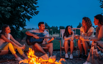 Cranbrook Memories: Where Housemates Became Family
