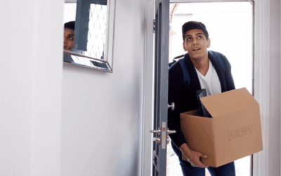 Why It Pays to Book Your Student Accommodation Early