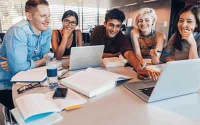 Your Ultimate Guide to Exam Prep at University