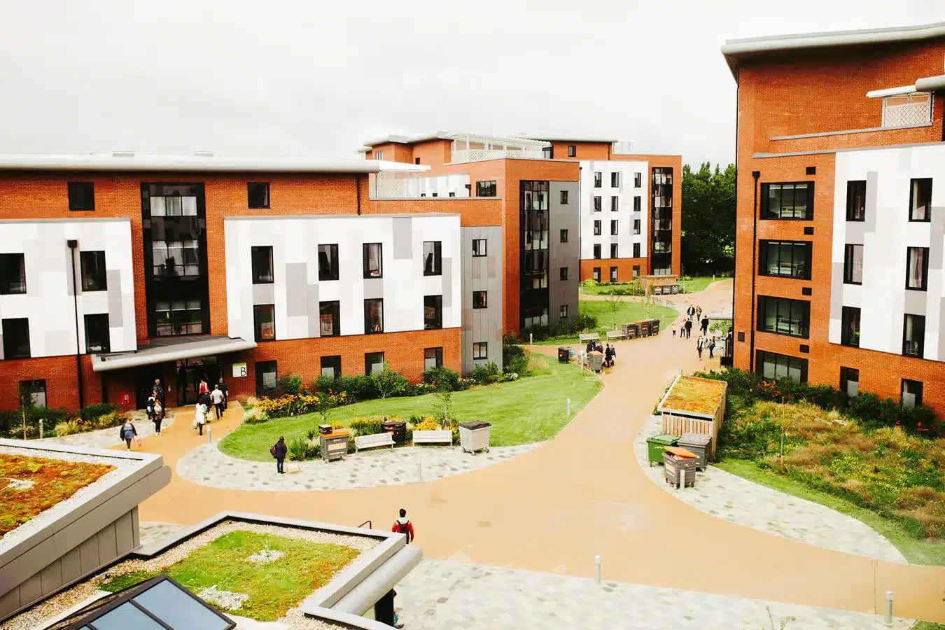 the-courtyard